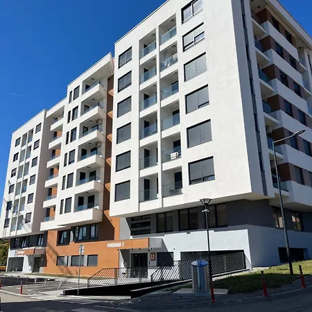 Gold Panorama 27 * 巴尼西卢卡