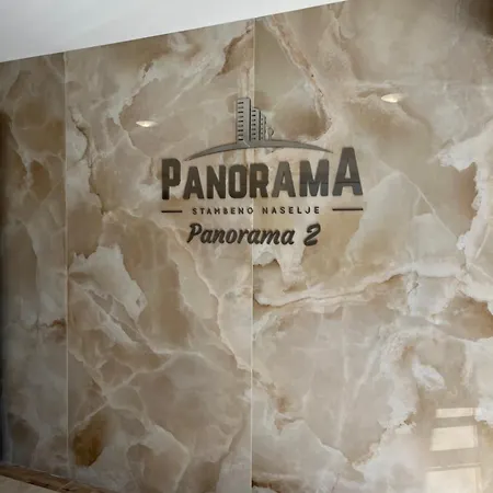Gold Panorama 27 * 巴尼西卢卡