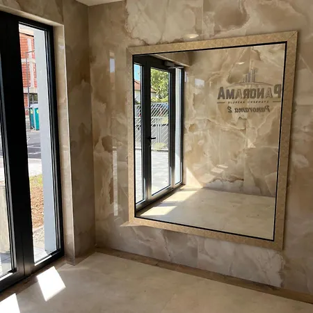 Gold Panorama 27 Lejlighed Banja Luka