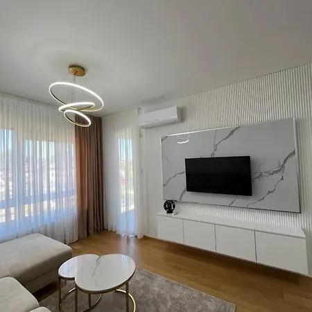 Gold Panorama 27 公寓